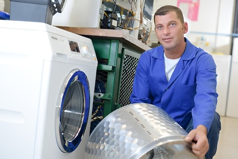 Dryer repair in North Miami