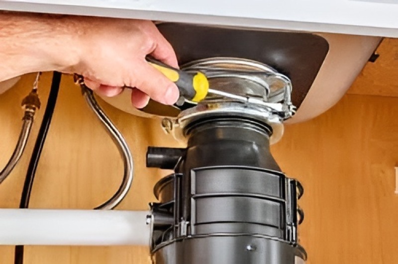 Comprehensive Guide to Garbage Disposal Repair in North Miami