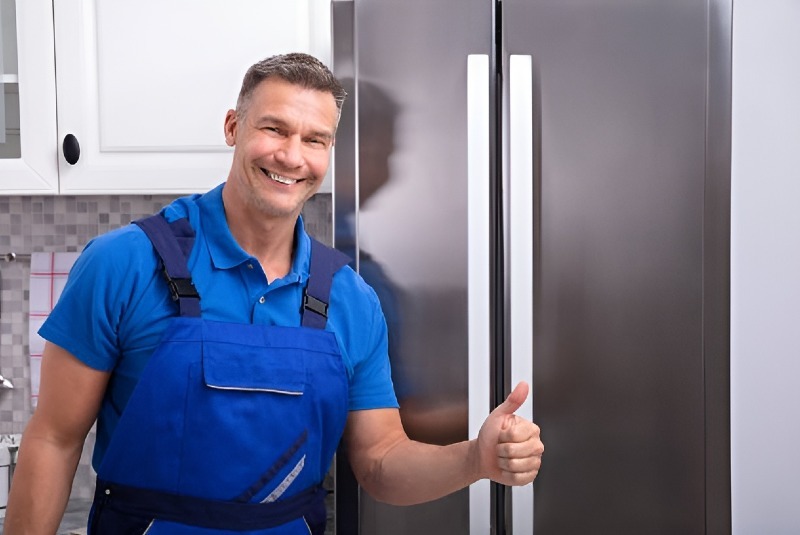 Optimal Thermador Refrigerator Service for North Miami Living