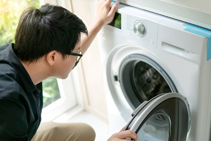 Washing Machine repair in North Miami