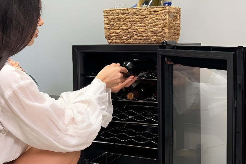 Essential Tips for Effective Wine Cooler and Cellar Repair in North Miami